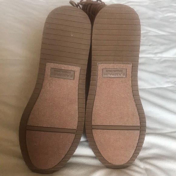 Rampage Ladies Boots - Picture 6 of 7